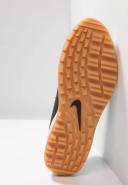 Nike Air Max 1 G Spikeless Golf Shoes - Black/White/Gum - Size: 9.5 M