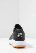 Nike Air Max 1 G Spikeless Golf Shoes - Black/White/Gum - Size: 9.5 M
