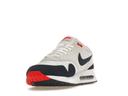 Nike Air Max 1 Golf OG Navy Red