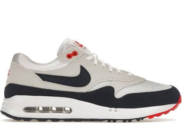 Nike Air Max 1 Golf OG Navy Red