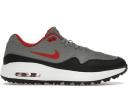Nike Air Max 1 Golf White University Blue
