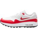 Nike Air Max 1 Golf White University Blue