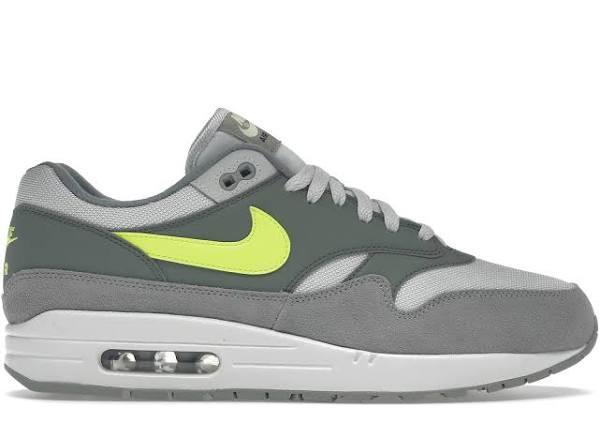 Nike Air Max 1 Men's Shoe - Olive