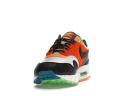 Nike Air Max 1 'Multi Mix' Mens Sneakers - Size 12.0
