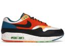 Nike Air Max 1 'Multi Mix' Sneakers | Multicolor | Men's Size 8.5