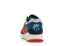 Nike Air Max 1 'Multi Mix' Sneakers | Multicolor | Men's Size 8.5