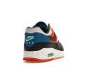 Nike Air Max 1 'Multi Mix' Sneakers | Multicolor | Men's Size 8.5