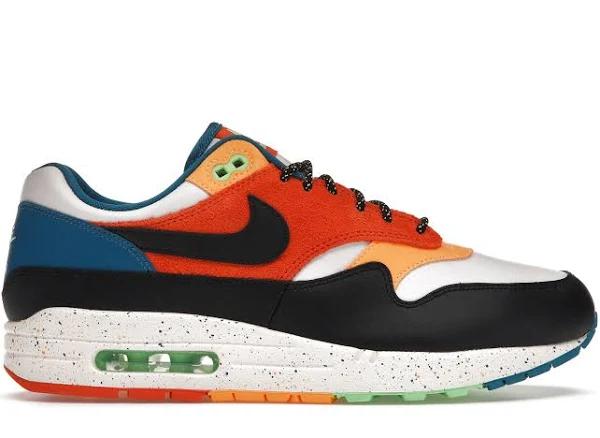 Nike Air Max 1 Multi Mix