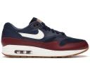 Nike Air Max 1 - Navy