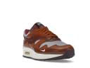 Nike Air Max 1 Patta The Next Wave Dark Russett