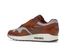 Nike Air Max 1 Patta The Next Wave Dark Russett