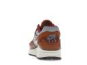 Nike Air Max 1 Patta The Next Wave Dark Russett