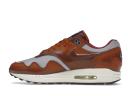 Nike Air Max 1 Patta The Next Wave Dark Russett
