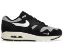 Nike Air Max 1 Patta Waves Black (without Bracelet)