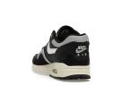 Nike Air Max 1 Patta Waves Black (without Bracelet)