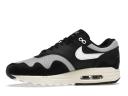 Nike Air Max 1 Patta Waves Black (without Bracelet)