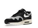 Nike Air Max 1 Patta Waves Black (without Bracelet)
