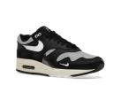 Nike Air Max 1 Patta Waves Black (without Bracelet)