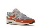 Nike Air Max 1 Patta Waves Monarch (with Bracelet)