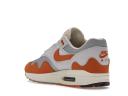 Nike Air Max 1 Patta Waves Monarch (with Bracelet)