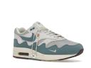 Nike Air Max 1 Patta Waves Noise Aqua (with Bracelet)