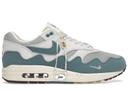 Nike Air Max 1 Patta Waves Noise Aqua (with Bracelet)