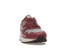 Nike Air Max 1 Patta Waves Rush Maroon (With Bracelet) 44.5
