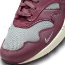 Nike Air Max 1 Patta Waves Rush Maroon (With Bracelet) 44.5