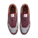 Nike Air Max 1 Patta Waves Rush Maroon (With Bracelet) 44.5