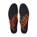 Nike Air Max 1 Patta Waves Rush Maroon (With Bracelet) 44.5