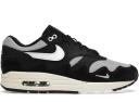 Nike Air Max 1 Patta Waves Rush Maroon (without Bracelet)