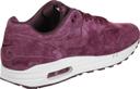 Nike Air Max 1 Premium (Bordeaux)