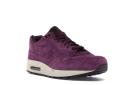 Nike Air Max 1 Premium (Bordeaux)