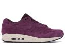 Nike Air Max 1 Premium (Bordeaux)