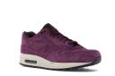 Nike Air Max 1 Premium (Bordeaux)