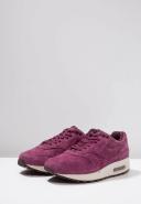 Nike Air Max 1 Premium (Bordeaux)