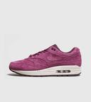 Nike Air Max 1 Premium (Bordeaux)