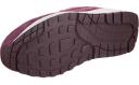 Nike Air Max 1 Premium (Bordeaux)