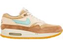 Nike Air Max 1 Premium Crepe Birch Blue
