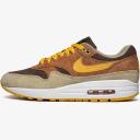 Nike Air Max 1 Premium Crepe Birch Blue