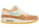 Nike Air Max 1 Premium Crepe Birch Blue