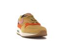 Nike Air Max 1 Shoe - Gold