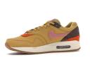 Nike Air Max 1 Shoe - Gold
