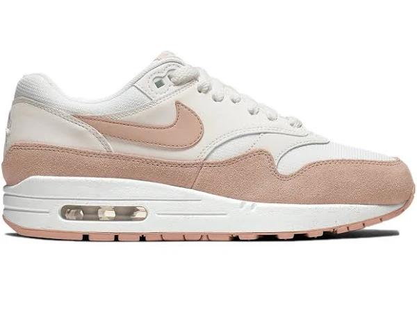Nike Air Max 1 Summit White Bio Beige (Women's)