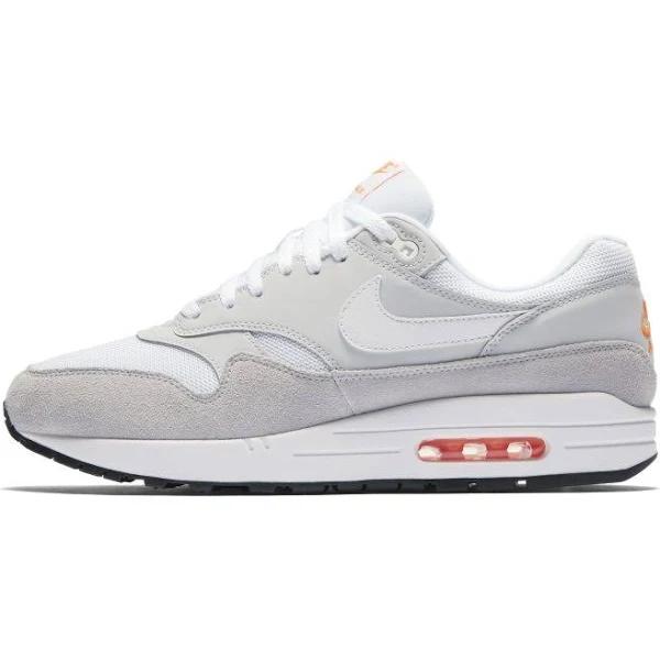 Nike Air Max 1 Thunder Grey