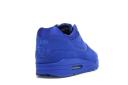 Nike Air Max 1 Tonal Blue