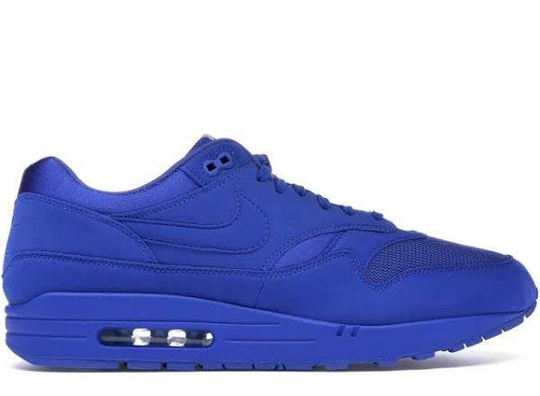 Nike Air Max 1 Tonal Blue