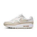 Nike Air Max 1 - White