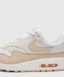 Nike Air Max 1 - White