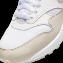Nike Air Max 1 - White